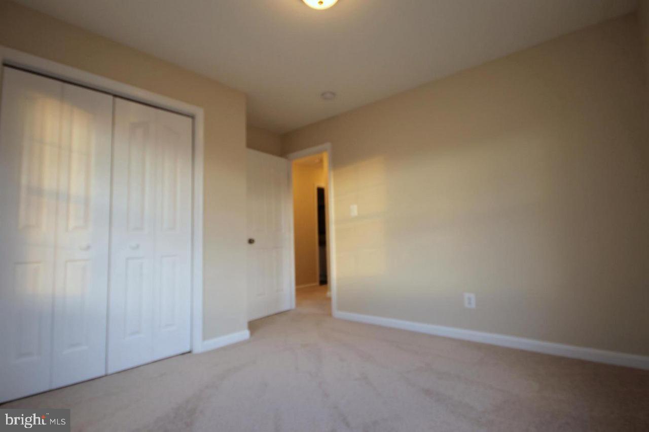 LANCASTER GATE - Residential Lease