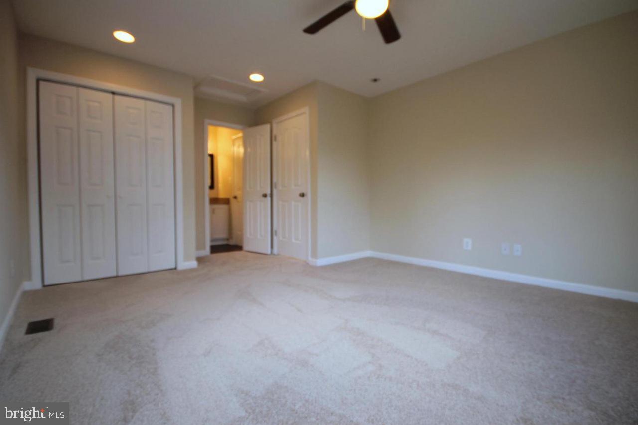 LANCASTER GATE - Residential Lease