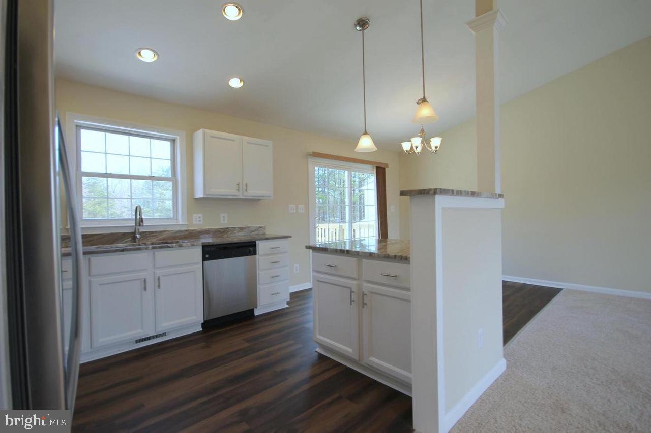 LANCASTER GATE - Residential Lease