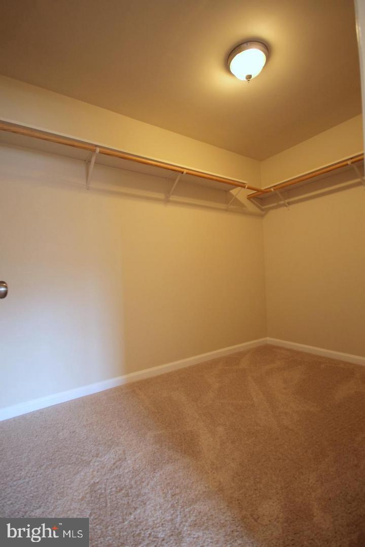 LANCASTER GATE - Residential Lease