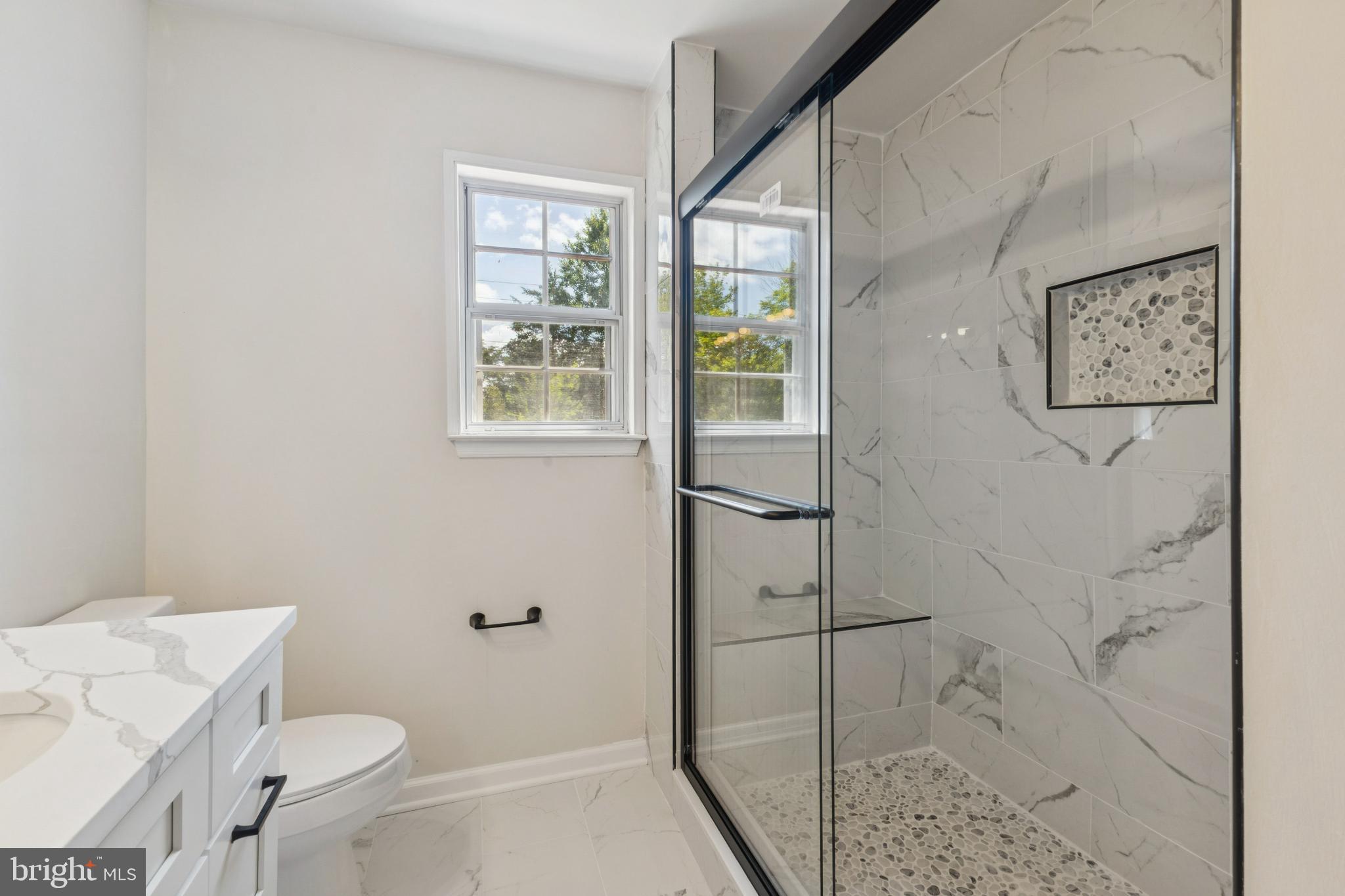 HAMPTON FOREST - Residential