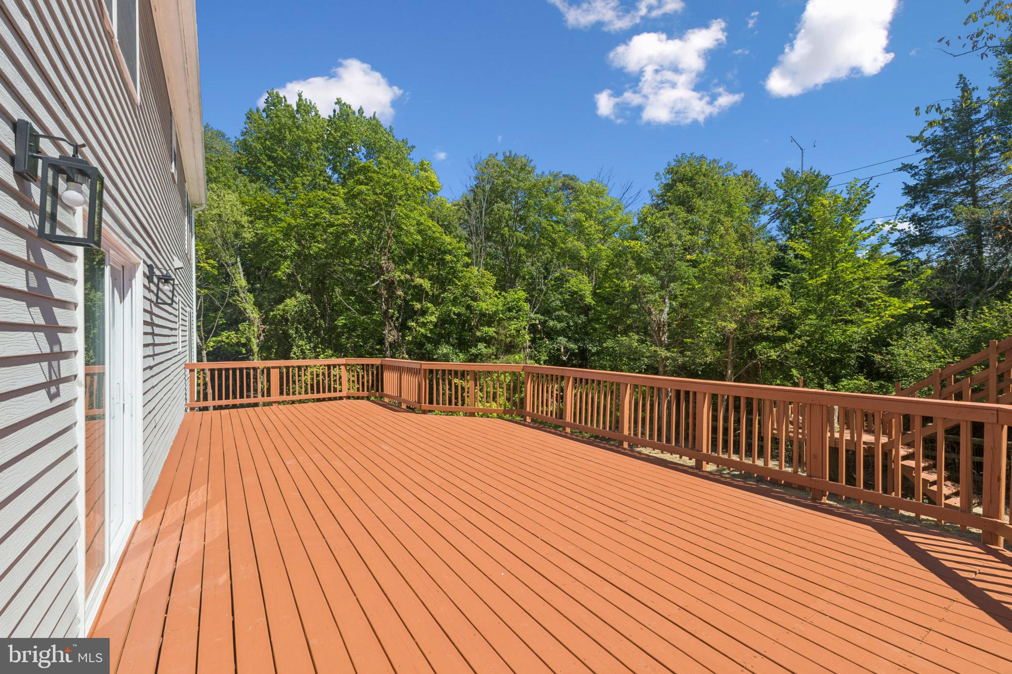 HAMPTON FOREST - Residential