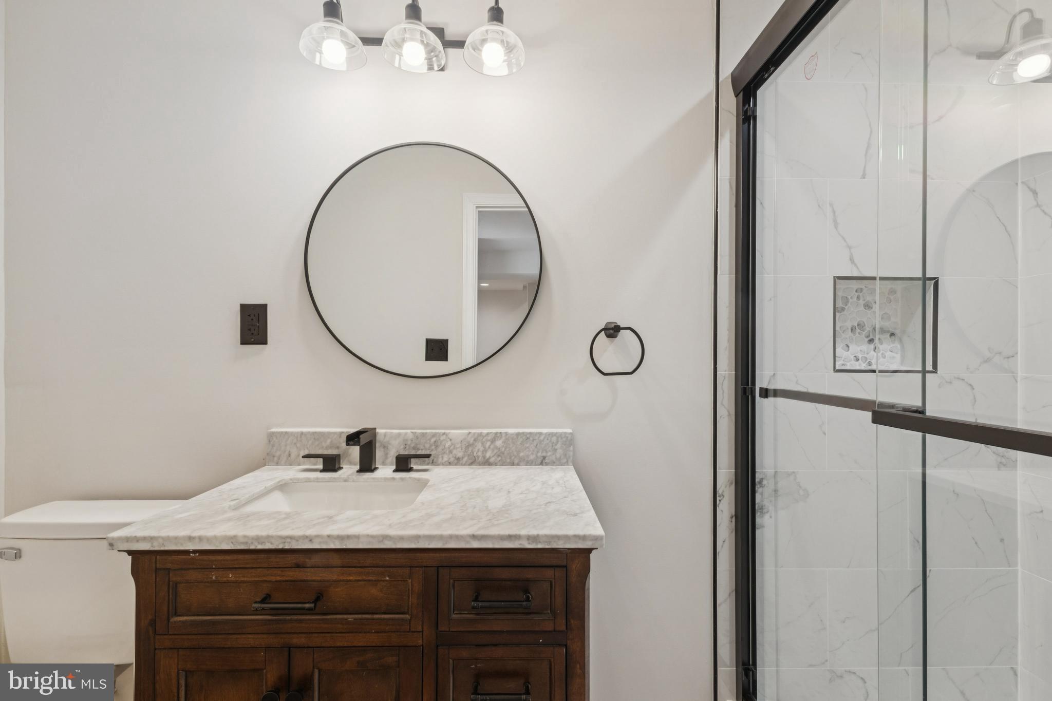 HAMPTON FOREST - Residential