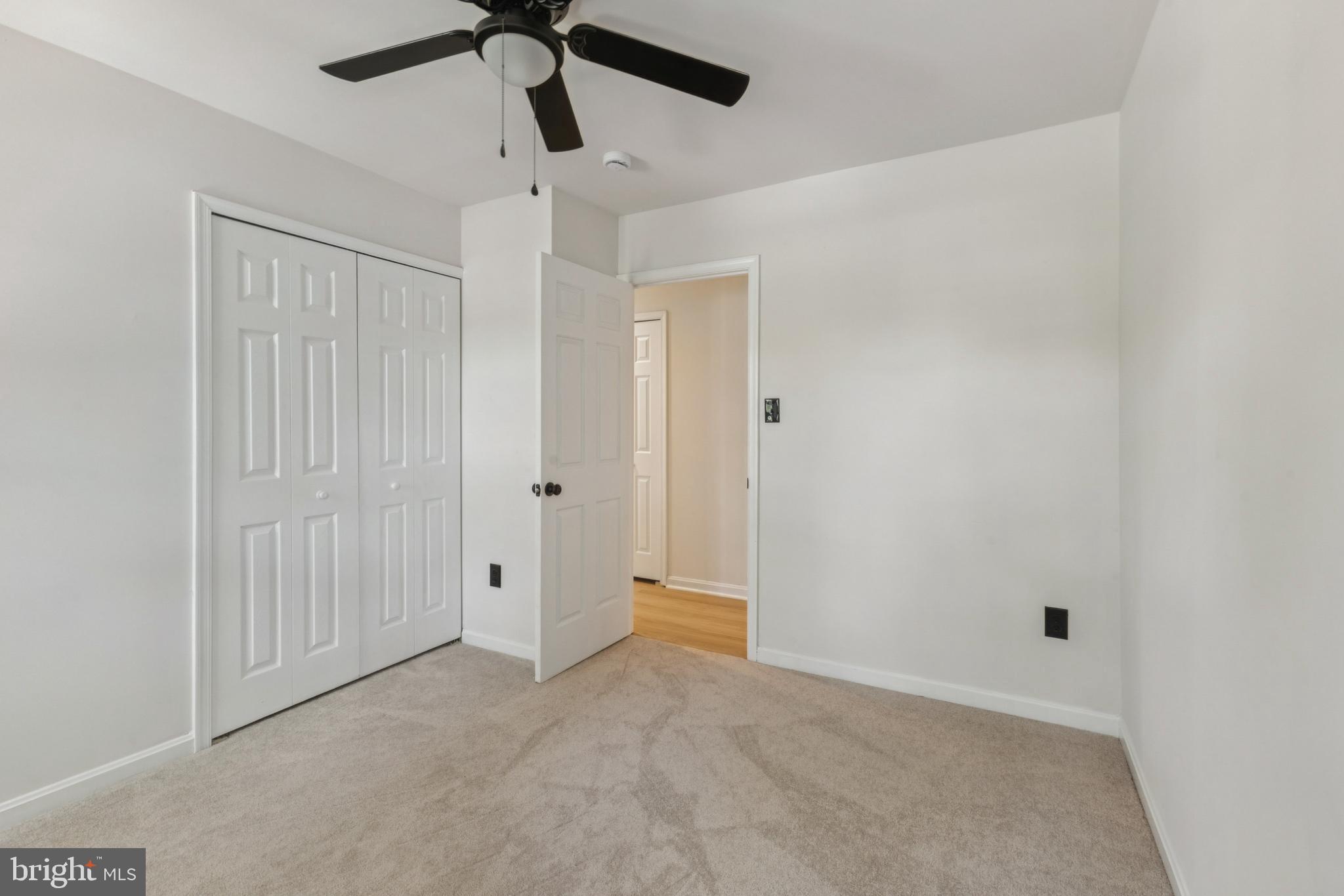 HAMPTON FOREST - Residential