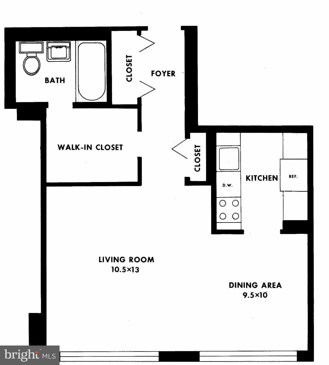 GROSVENOR PARK - Residential Lease