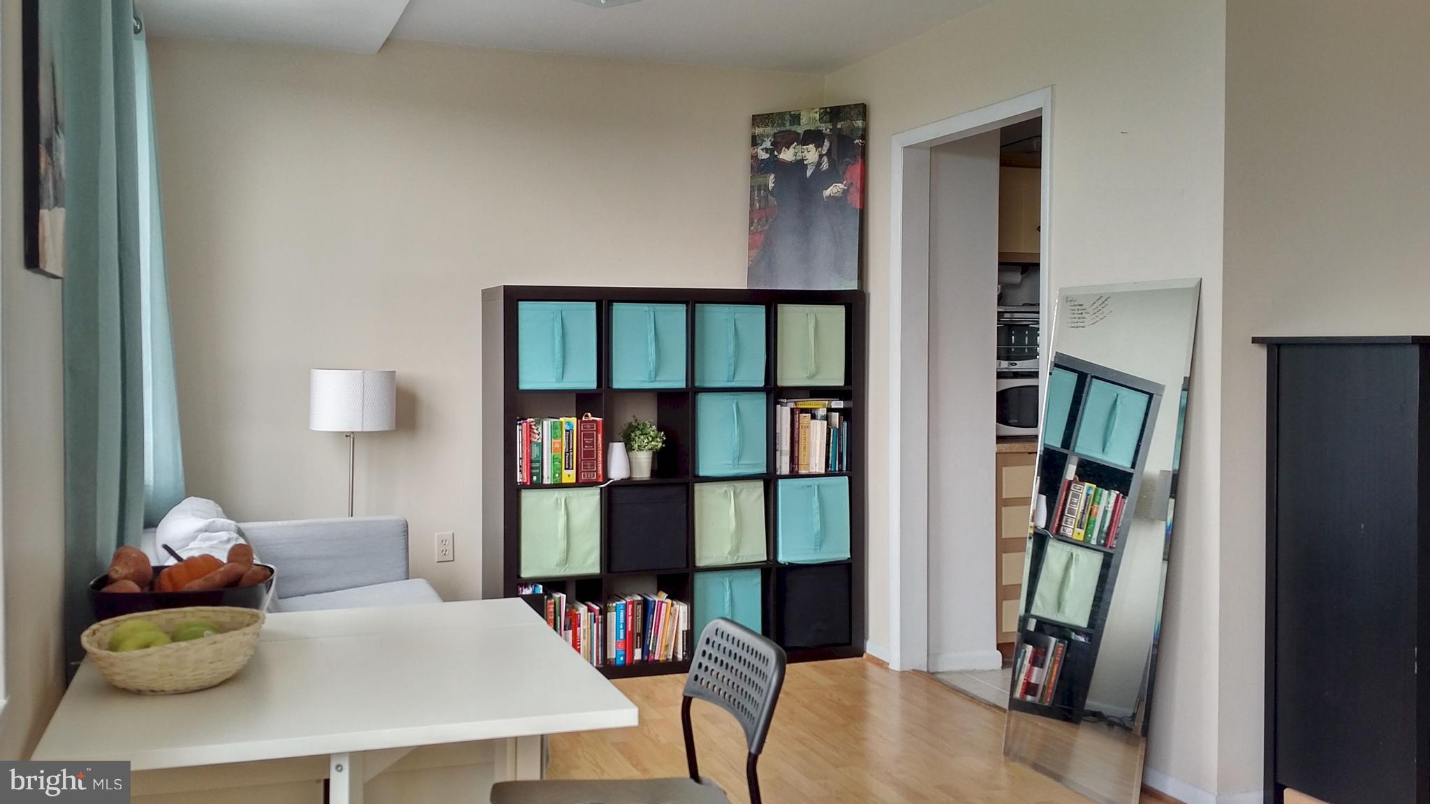 GROSVENOR PARK - Residential Lease