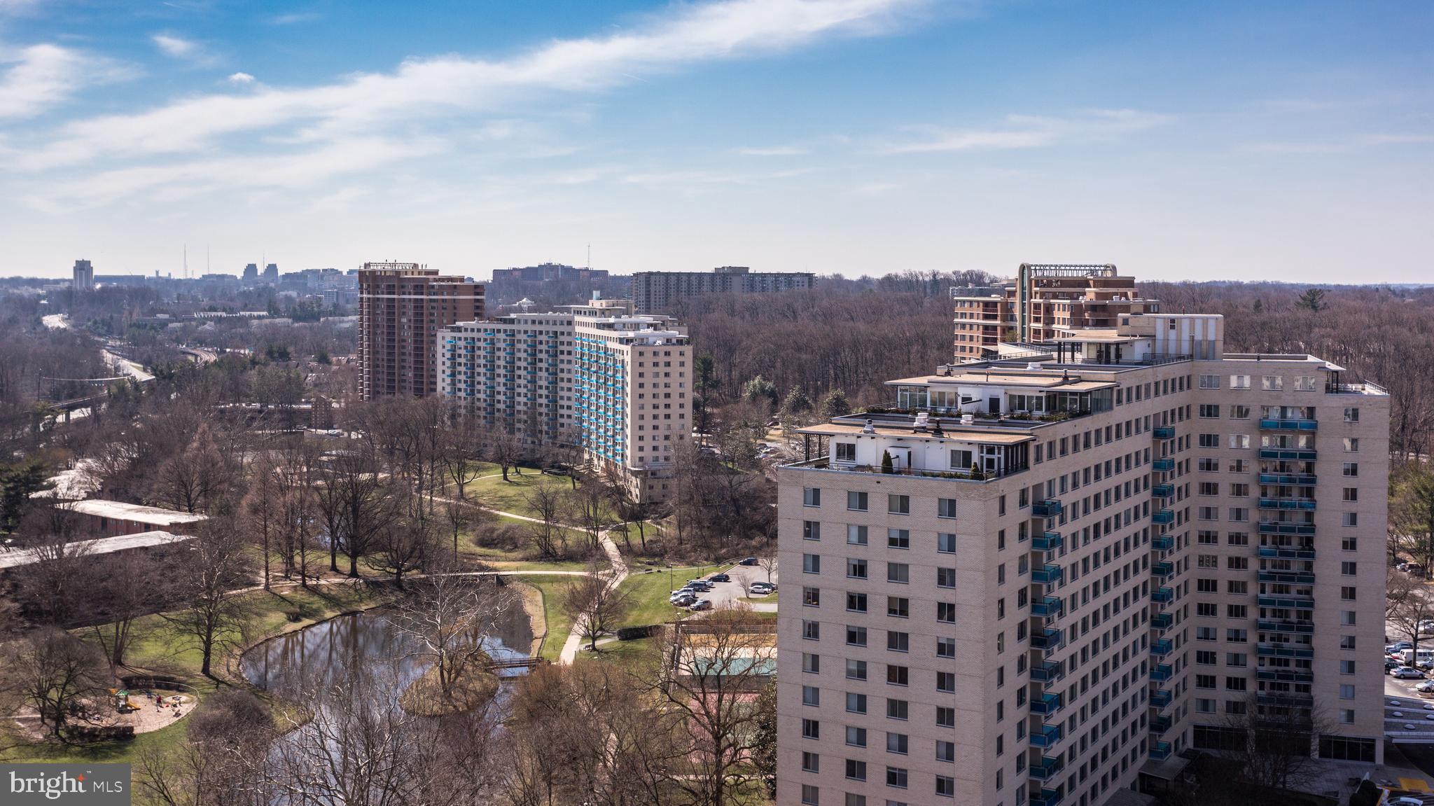 GROSVENOR PARK - Residential Lease