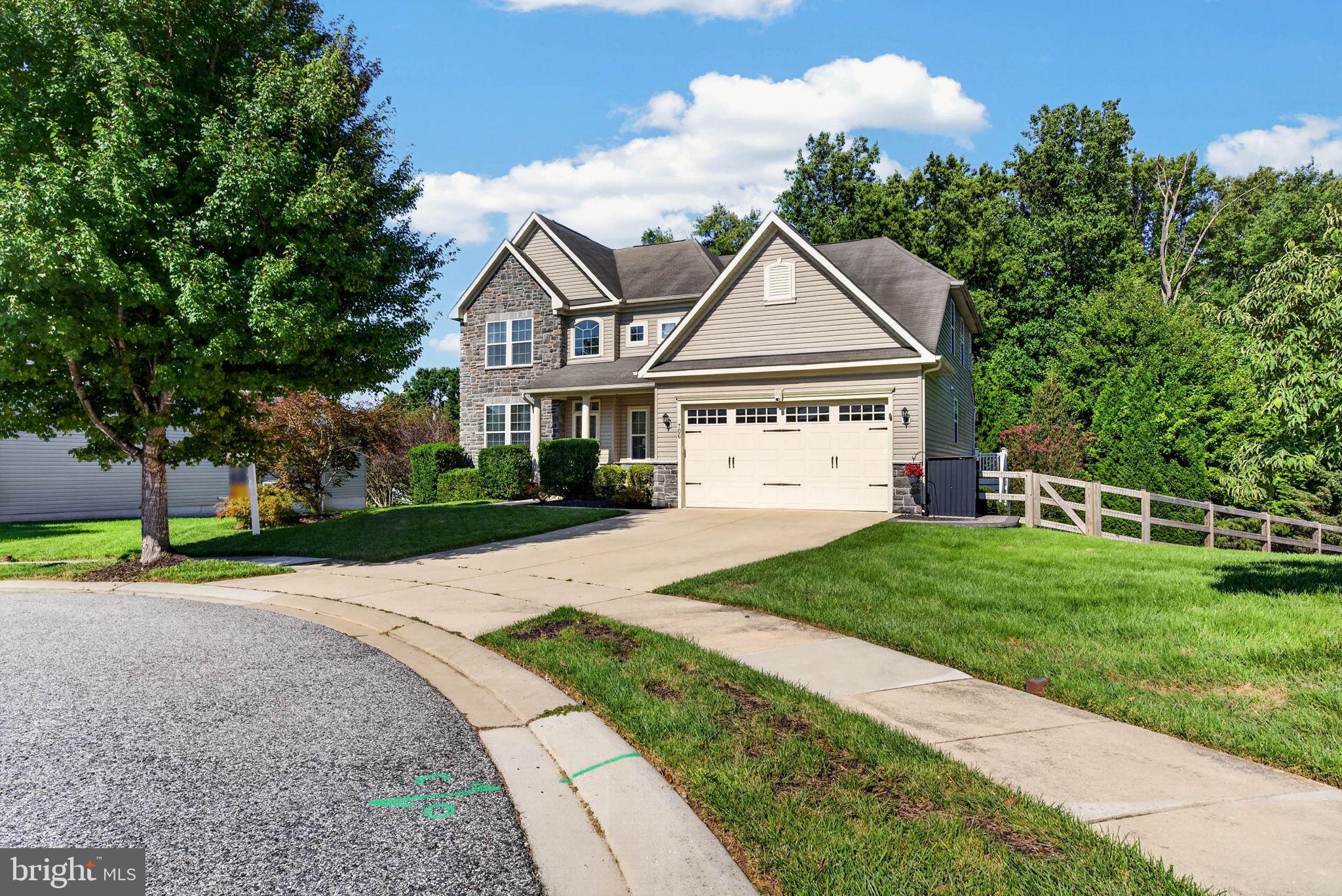 706 NORTHERN LIGHTS DRIVE