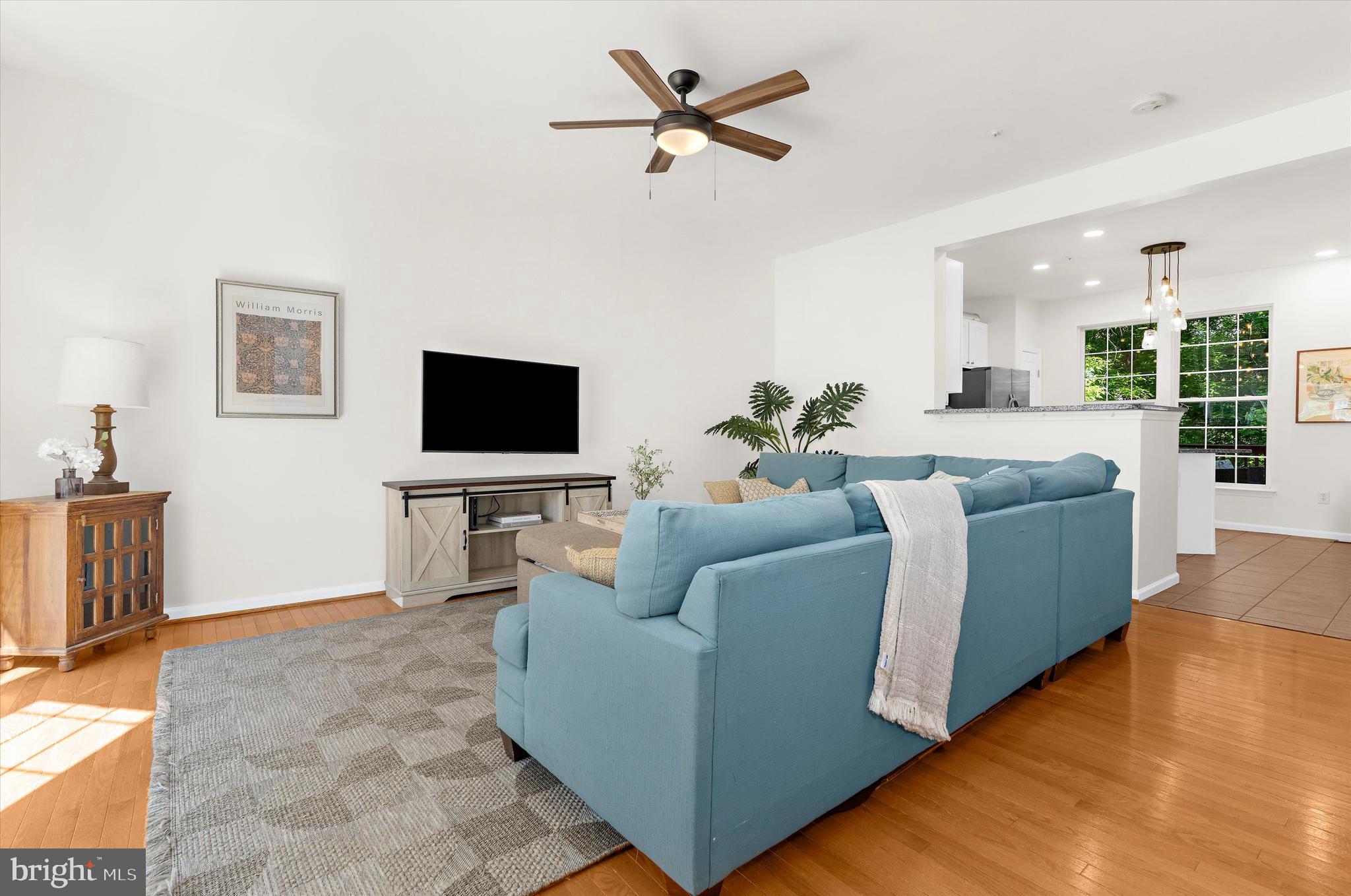 PAPILLON - Residential