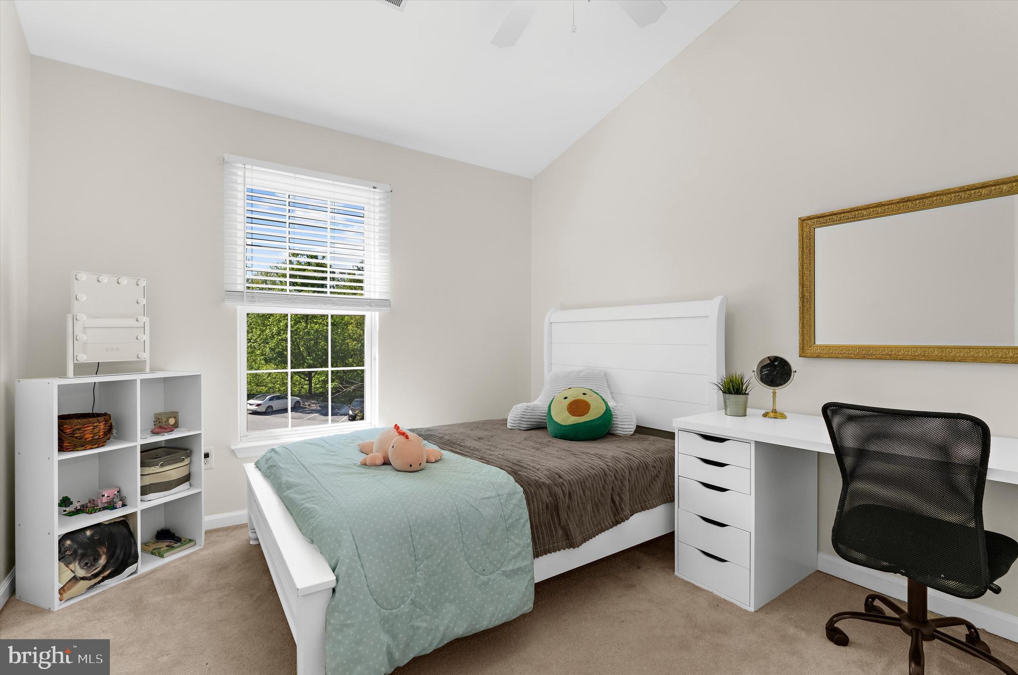PAPILLON - Residential