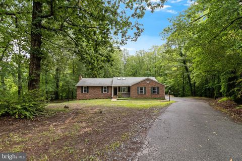 830 WILLOW WAY PRINCE FREDERICK MD 20678