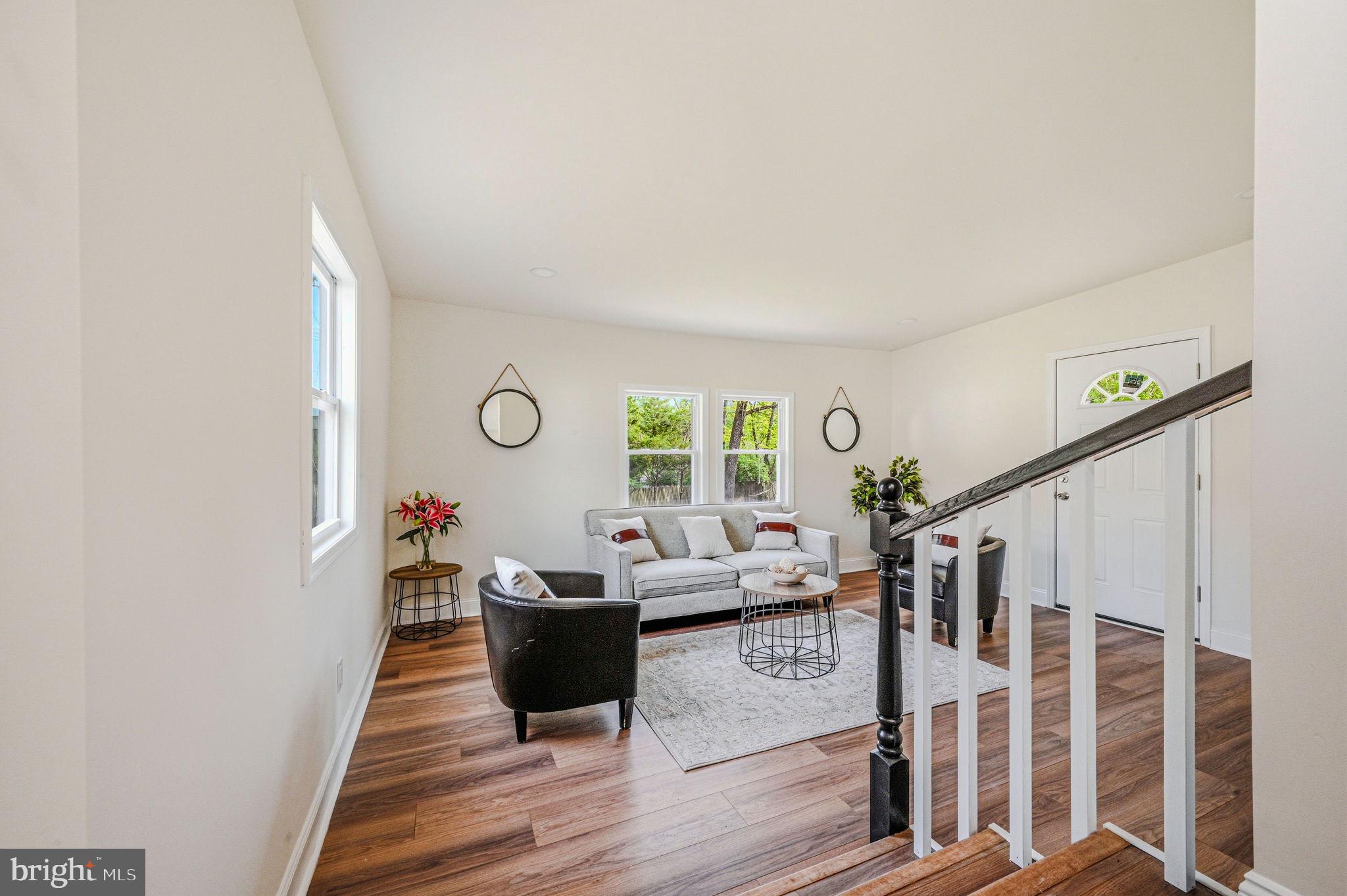 MANOR PARK - Residential