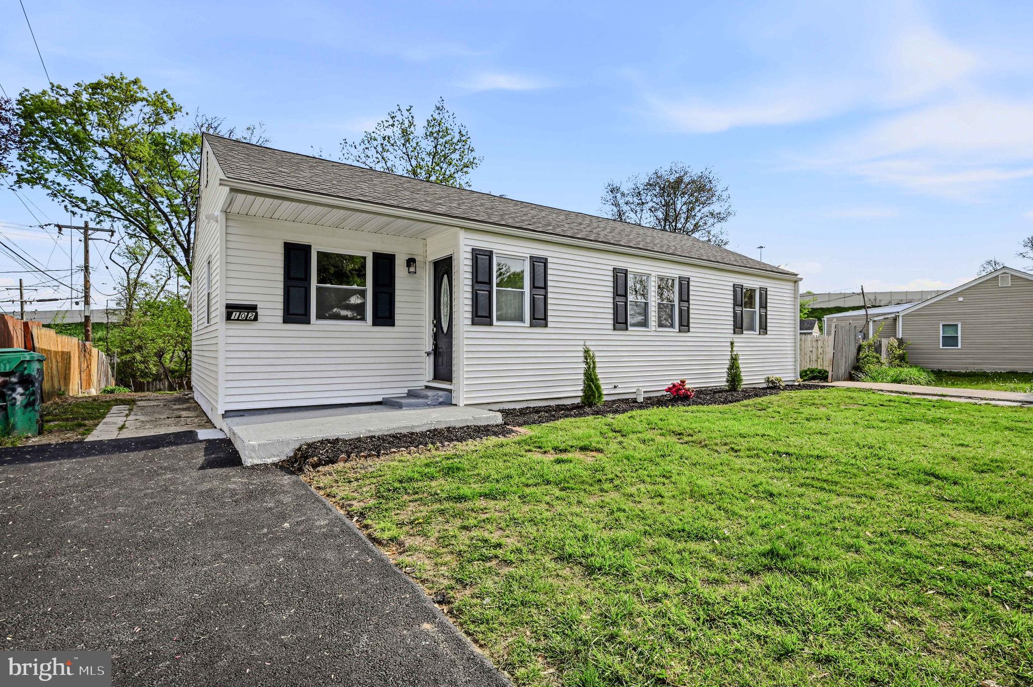 MANOR PARK - Residential