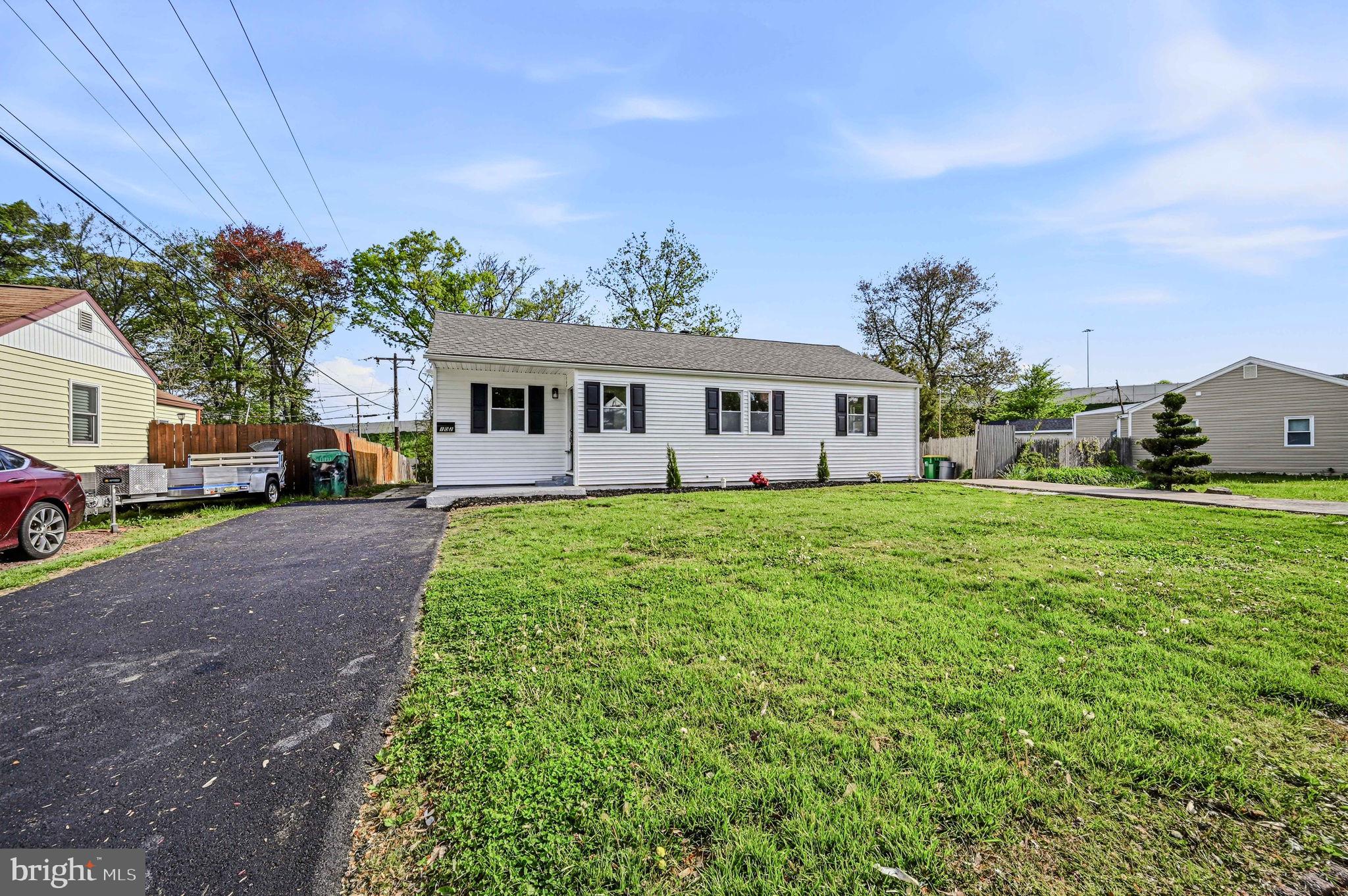 MANOR PARK - Residential