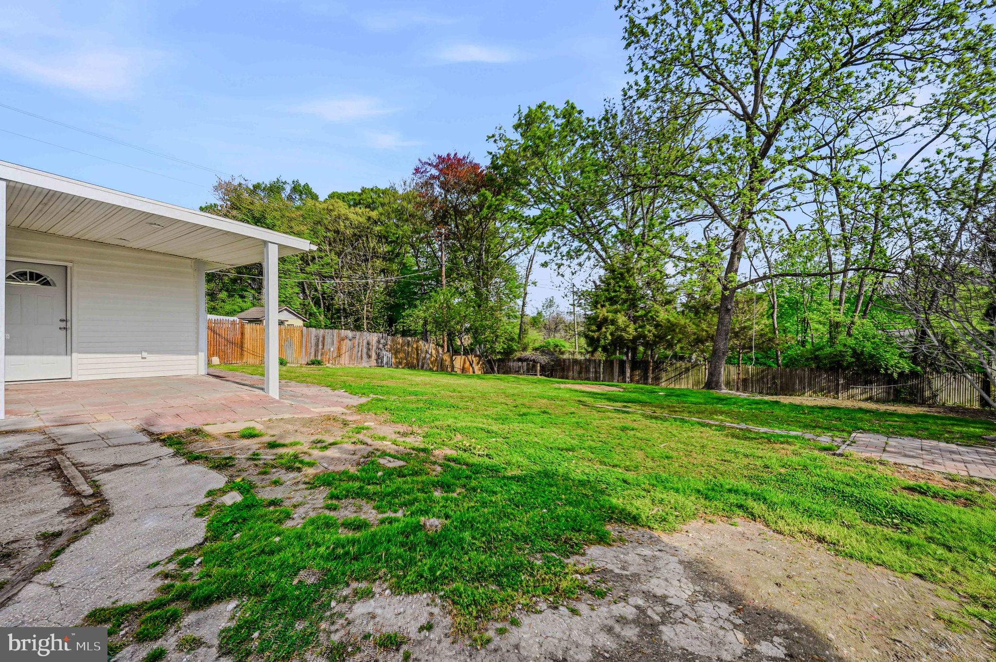 MANOR PARK - Residential