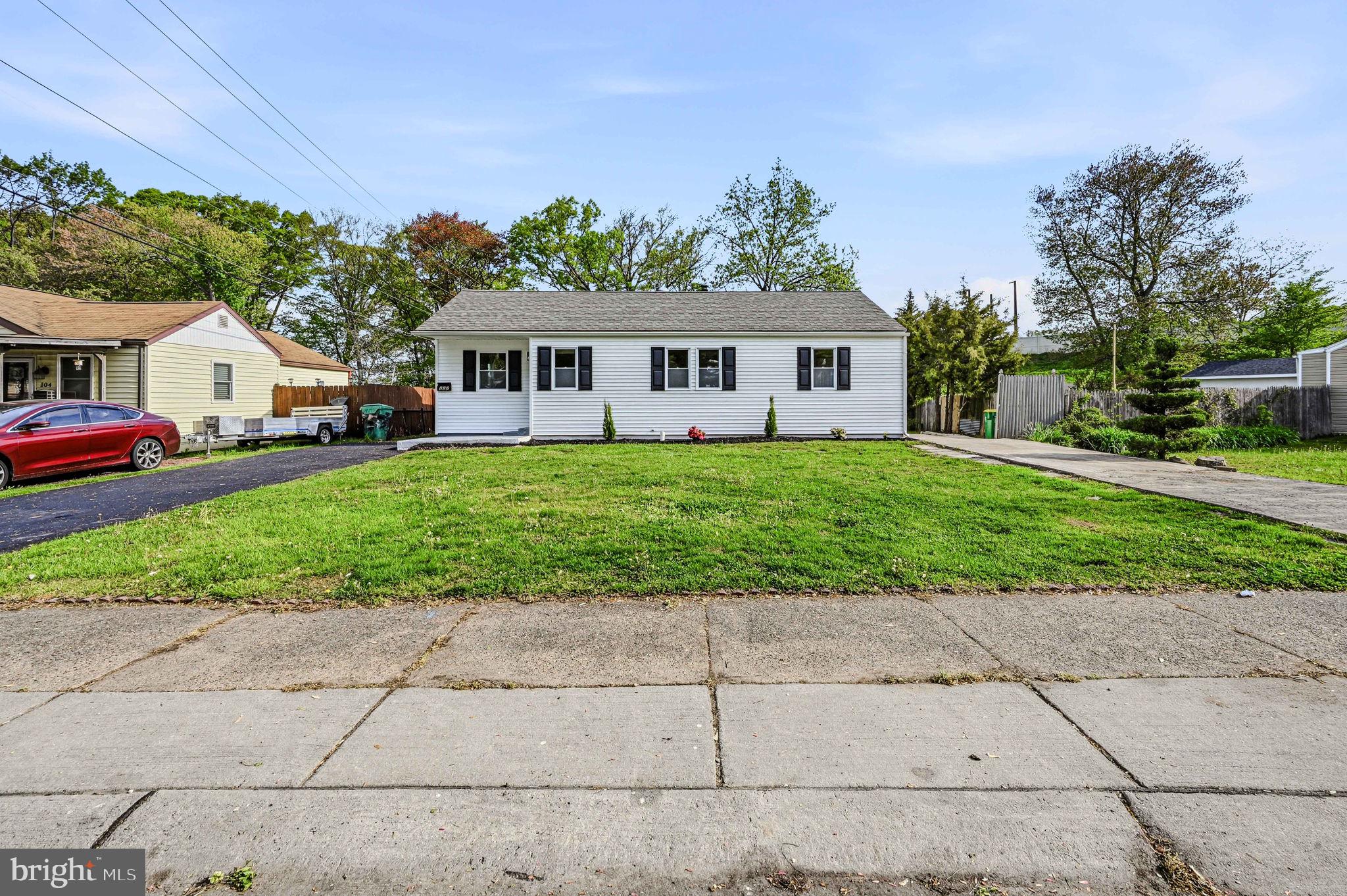 MANOR PARK - Residential