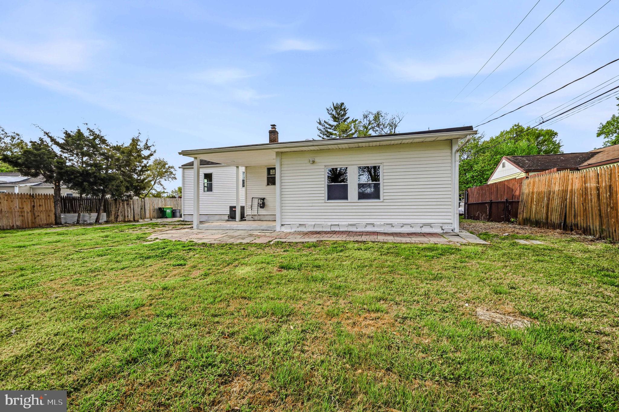 MANOR PARK - Residential