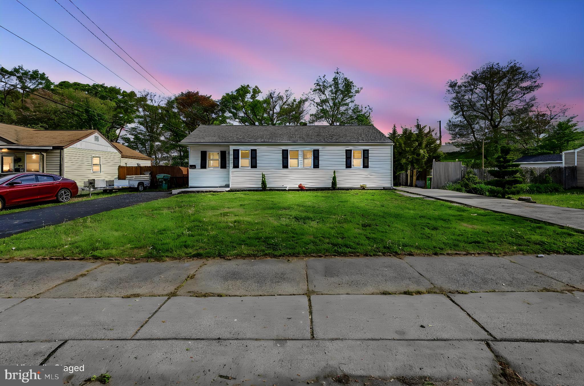 MANOR PARK - Residential