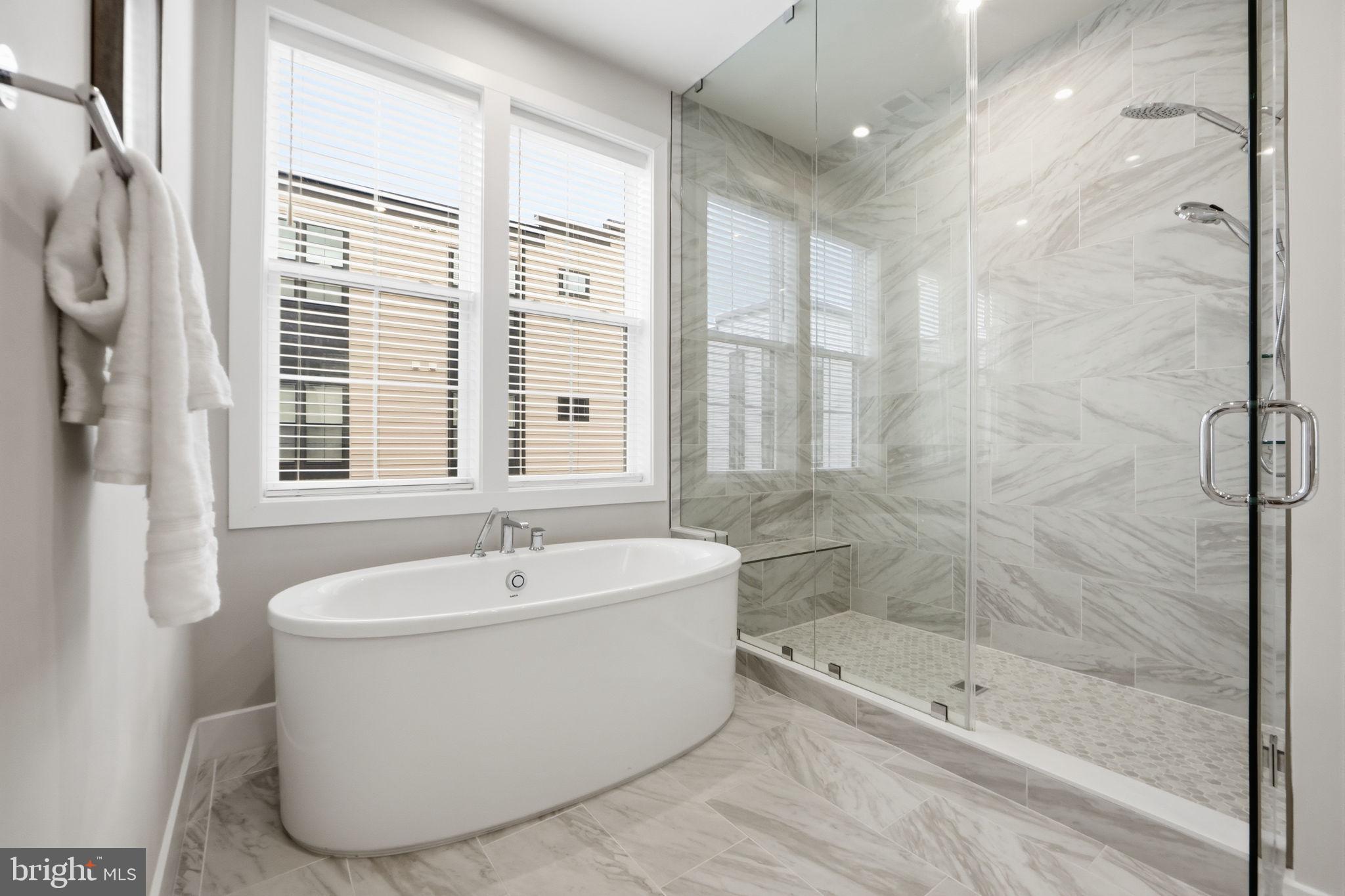 METRO WALK AT MOOREFIELD STATION - Residential