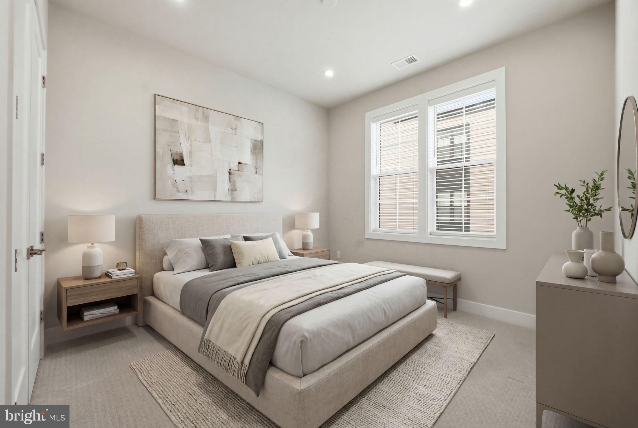 METRO WALK AT MOOREFIELD STATION - Residential