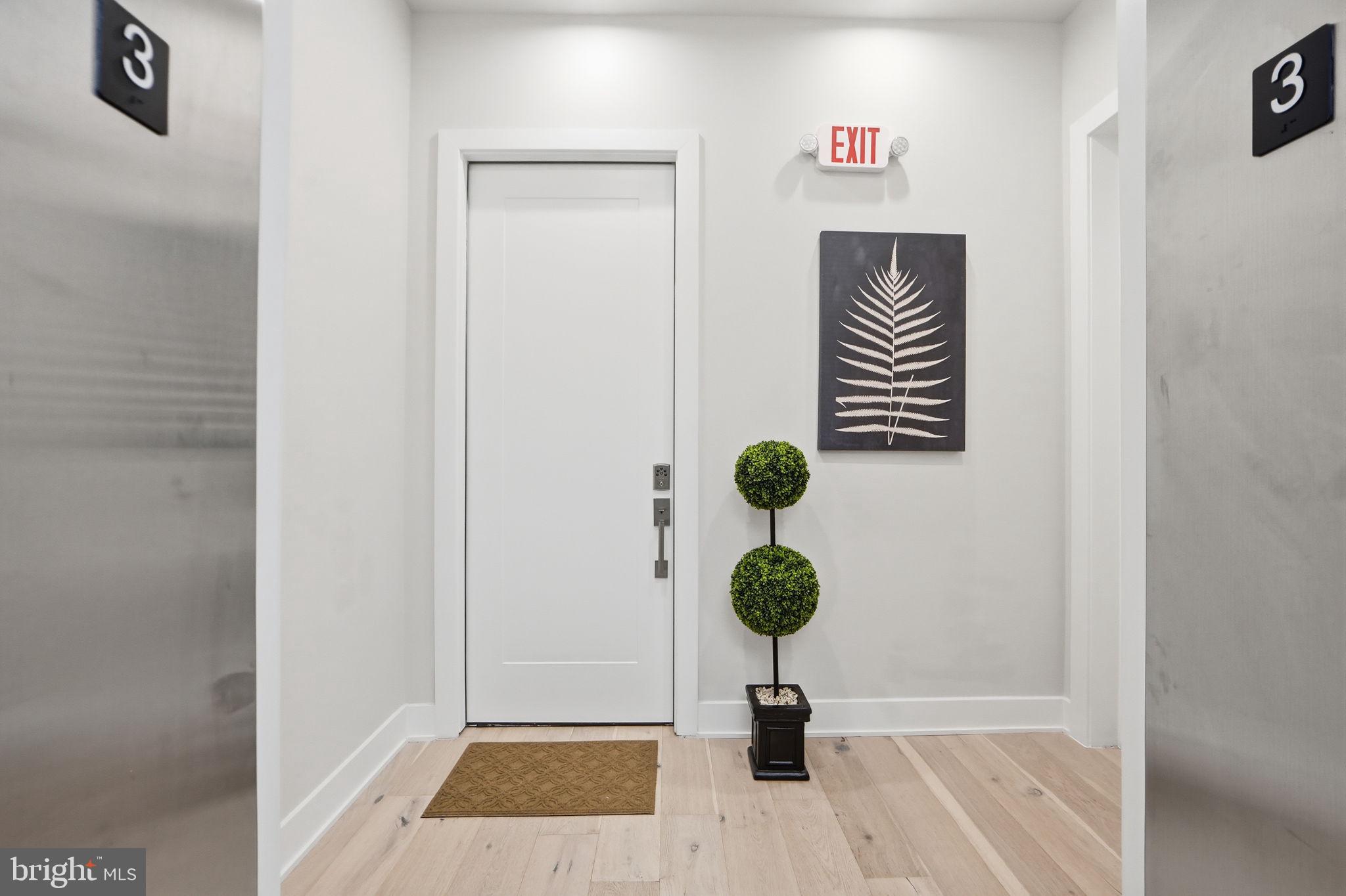 METRO WALK AT MOOREFIELD STATION - Residential