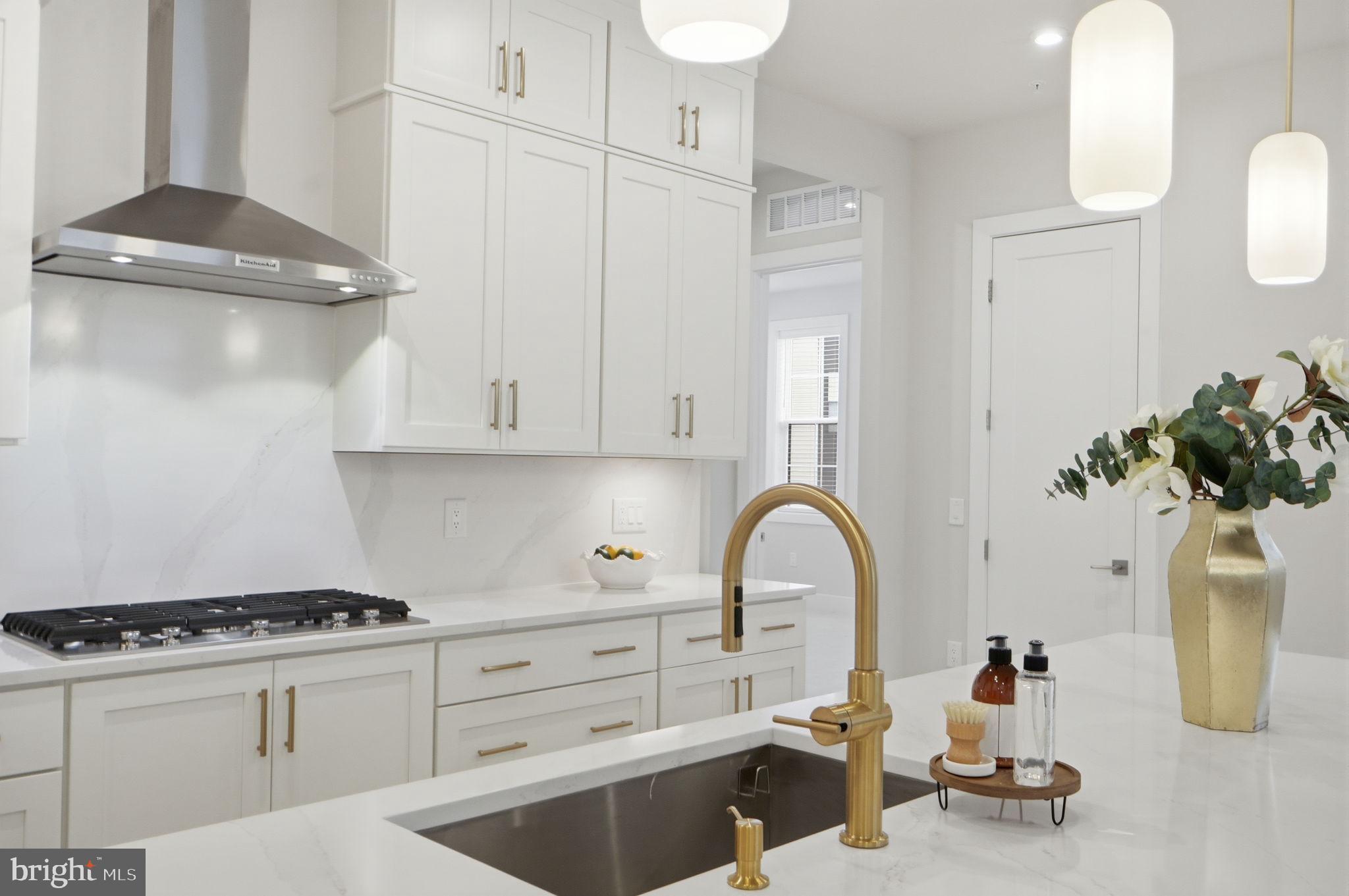 METRO WALK AT MOOREFIELD STATION - Residential