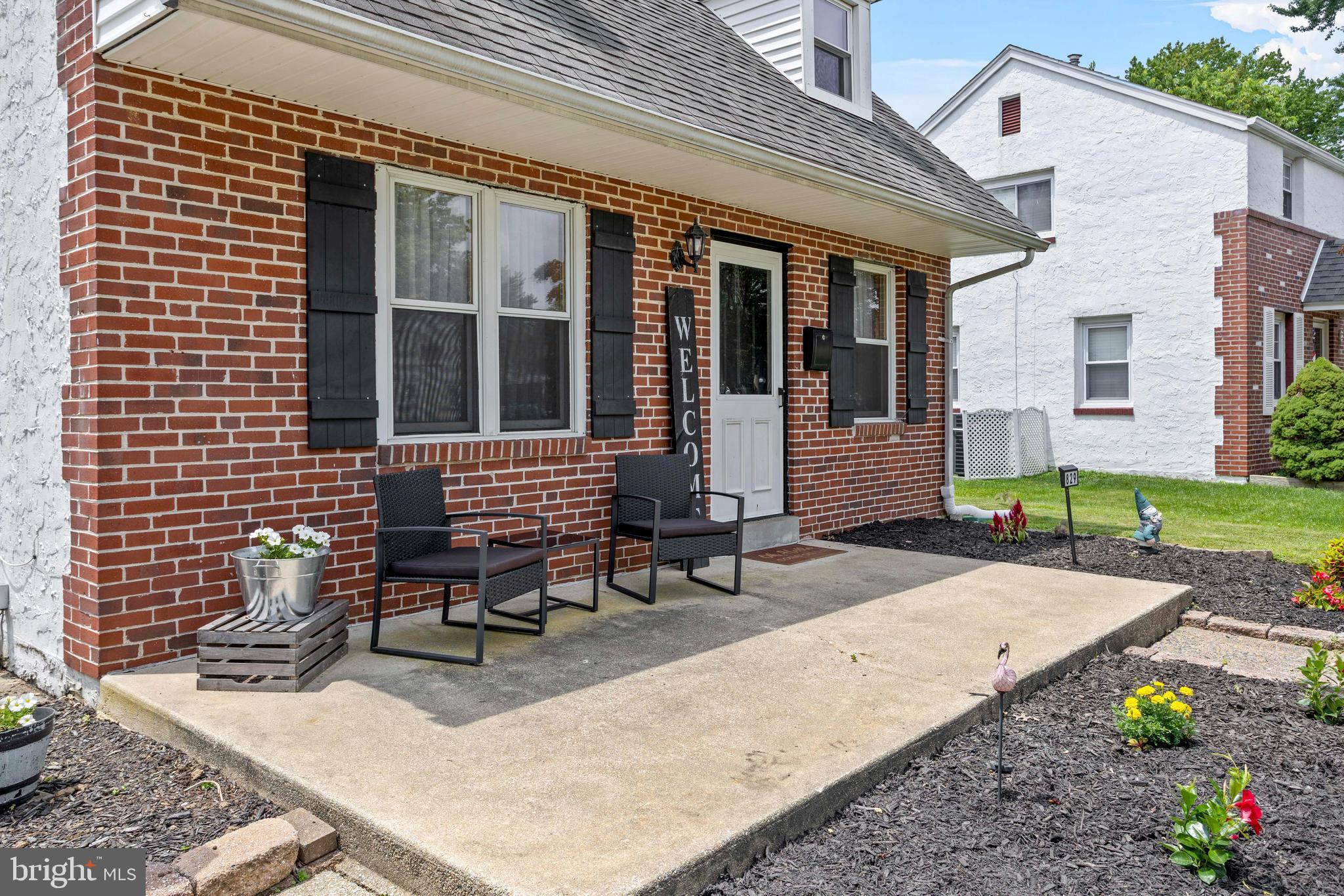 829 SPRINGHILL ROAD
