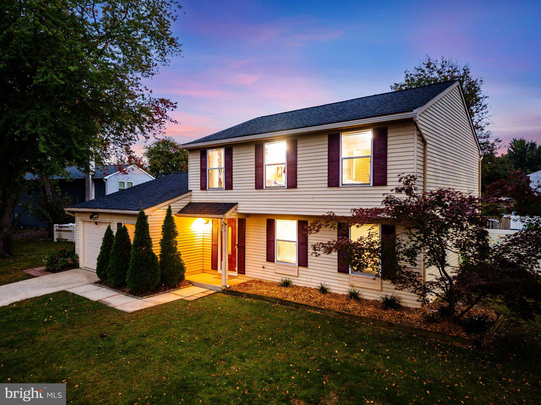 20 BRIGHTON DRIVE