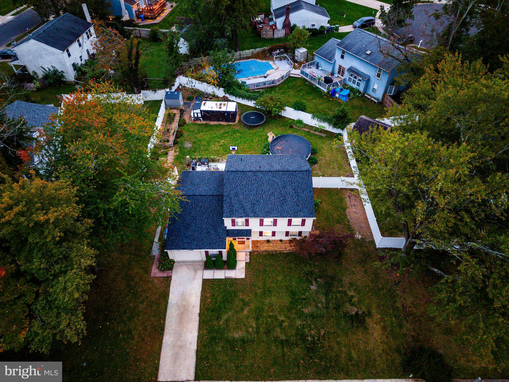 20 BRIGHTON DRIVE