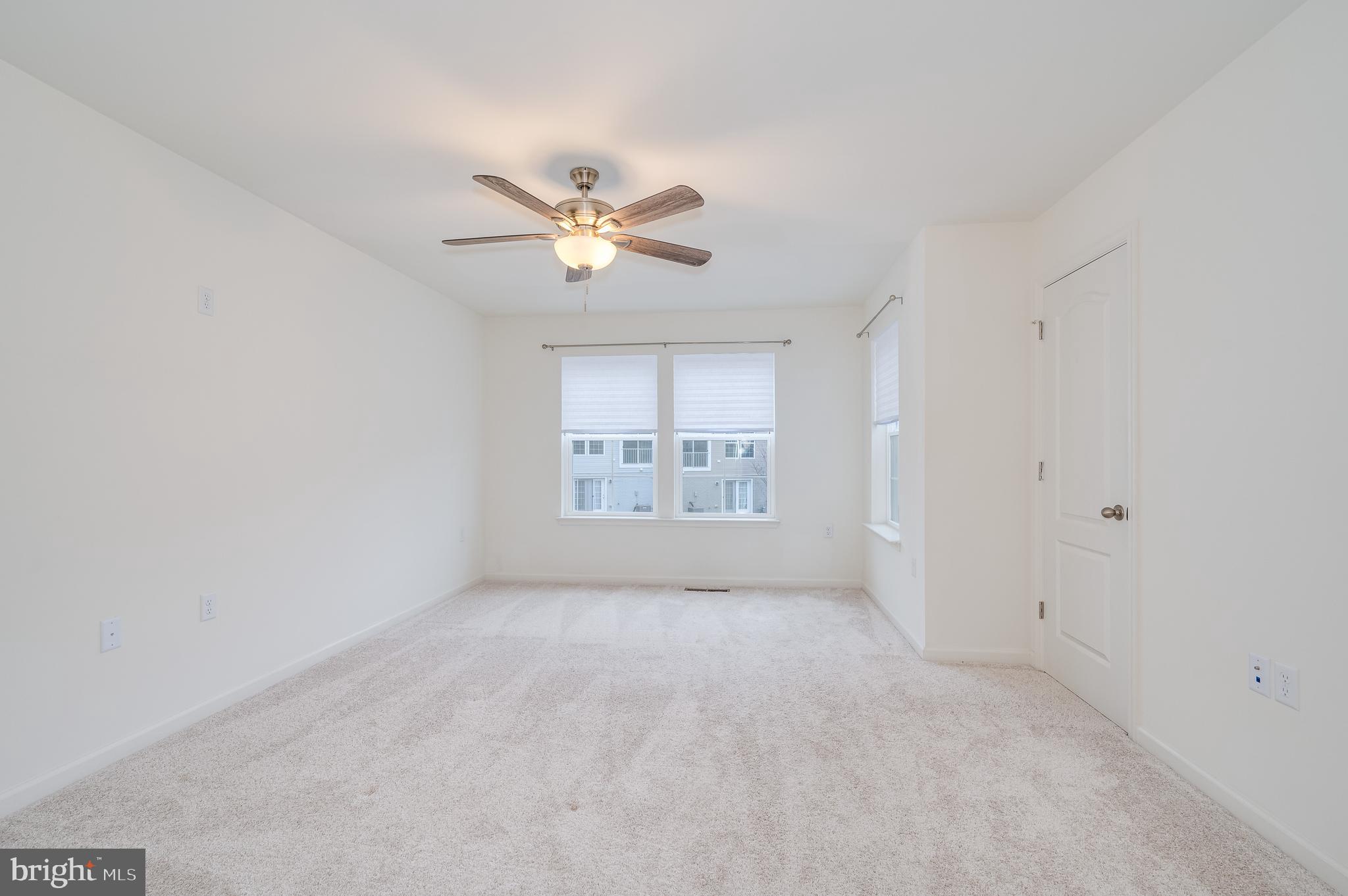 ARCHERS ROCK - Residential Lease