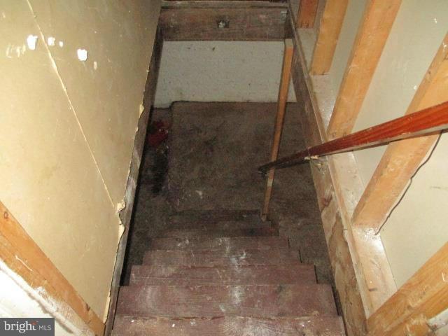 MARBLE HILL - Residential