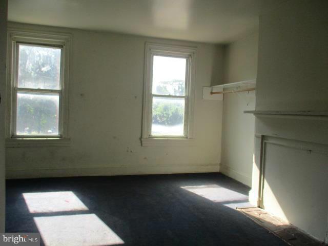 MARBLE HILL - Residential