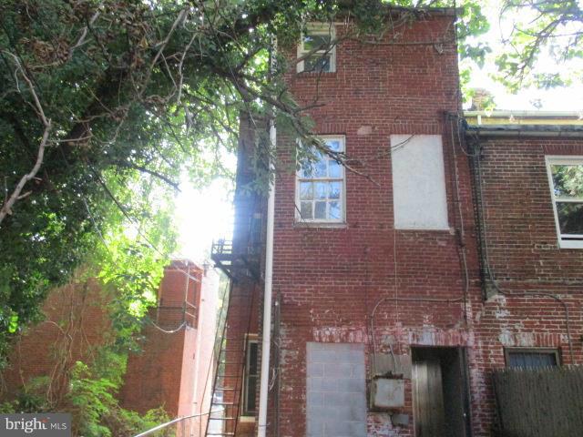 MARBLE HILL - Residential