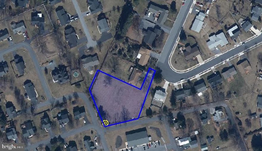 Rare opportunity to acquire a 0.92-acre parcel—one of the largest residential properties in the area. This oversized lot offers exceptional potential for investors, builders, or developers seeking subdivision or possible multi-family use (subject to zoning). With its generous size and flexible layout, the property presents a unique chance to maximize value through redevelopment or new construction. Opportunities like this are increasingly scarce—secure a prime piece of land with strong upside potential. Call today for a showing!