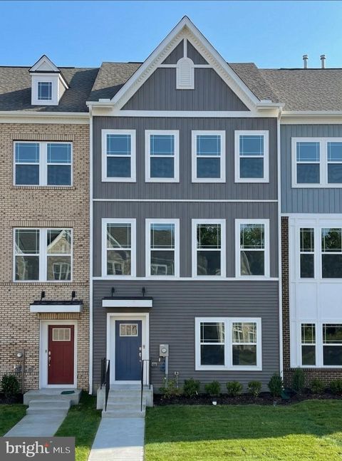 Photo of 2764 Bridgewater Drive, BRYANS ROAD, MD 20616 (MLS # MDCH2056640)