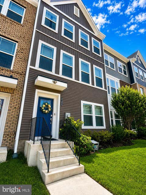 Townhouse For Sale - 2764 Bridgewater Drive<br/> Charles County, BRYANS ROAD, MD 20616