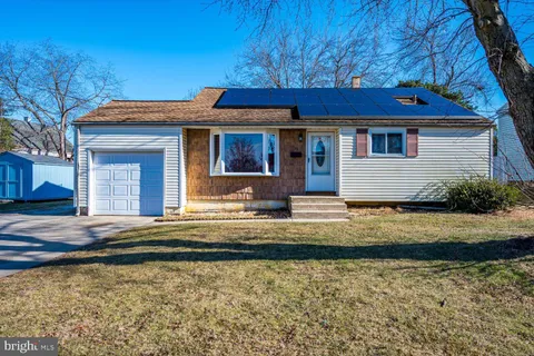 33 Elton Avenue, Hamilton, NJ 08620 - MLS#: NJME2071690