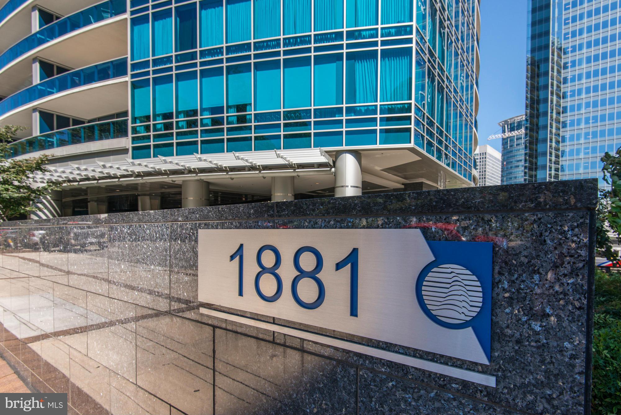 1881 N NASH STREET 902