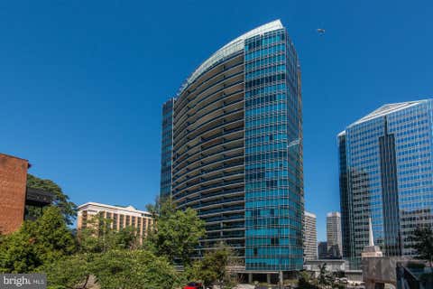 Photo of 1881 N Nash Street #902, ARLINGTON, VA 22209 (MLS # VAAR2077348)