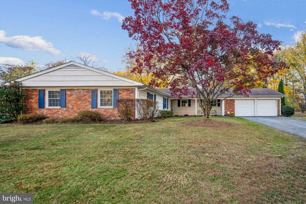 Photo of 5134 West Running Brook Road, COLUMBIA, MD 21044 (MLS # MDHW2061094)