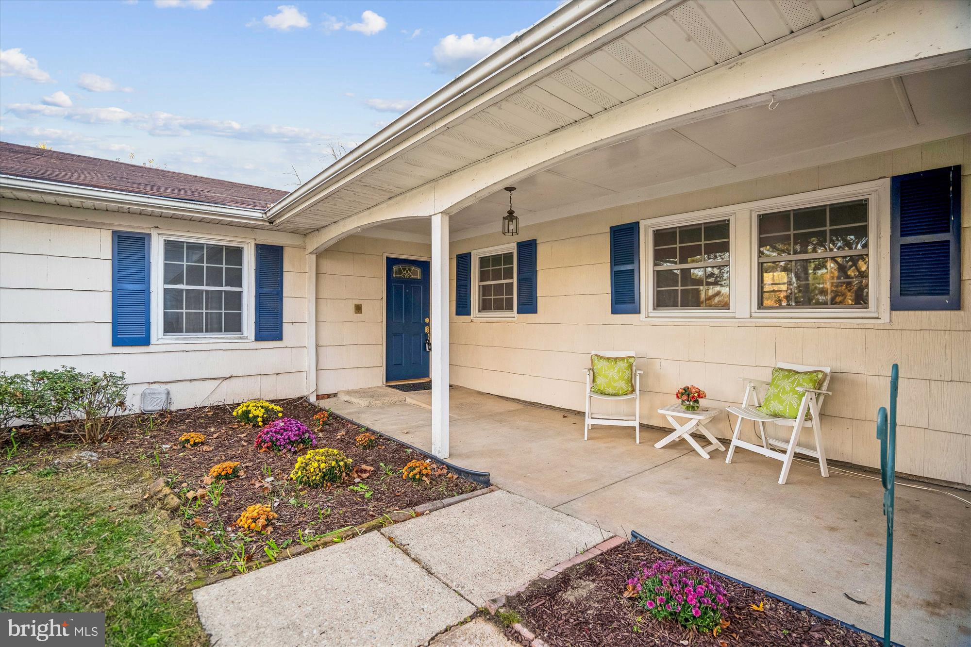 5134 WEST RUNNING BROOK ROAD