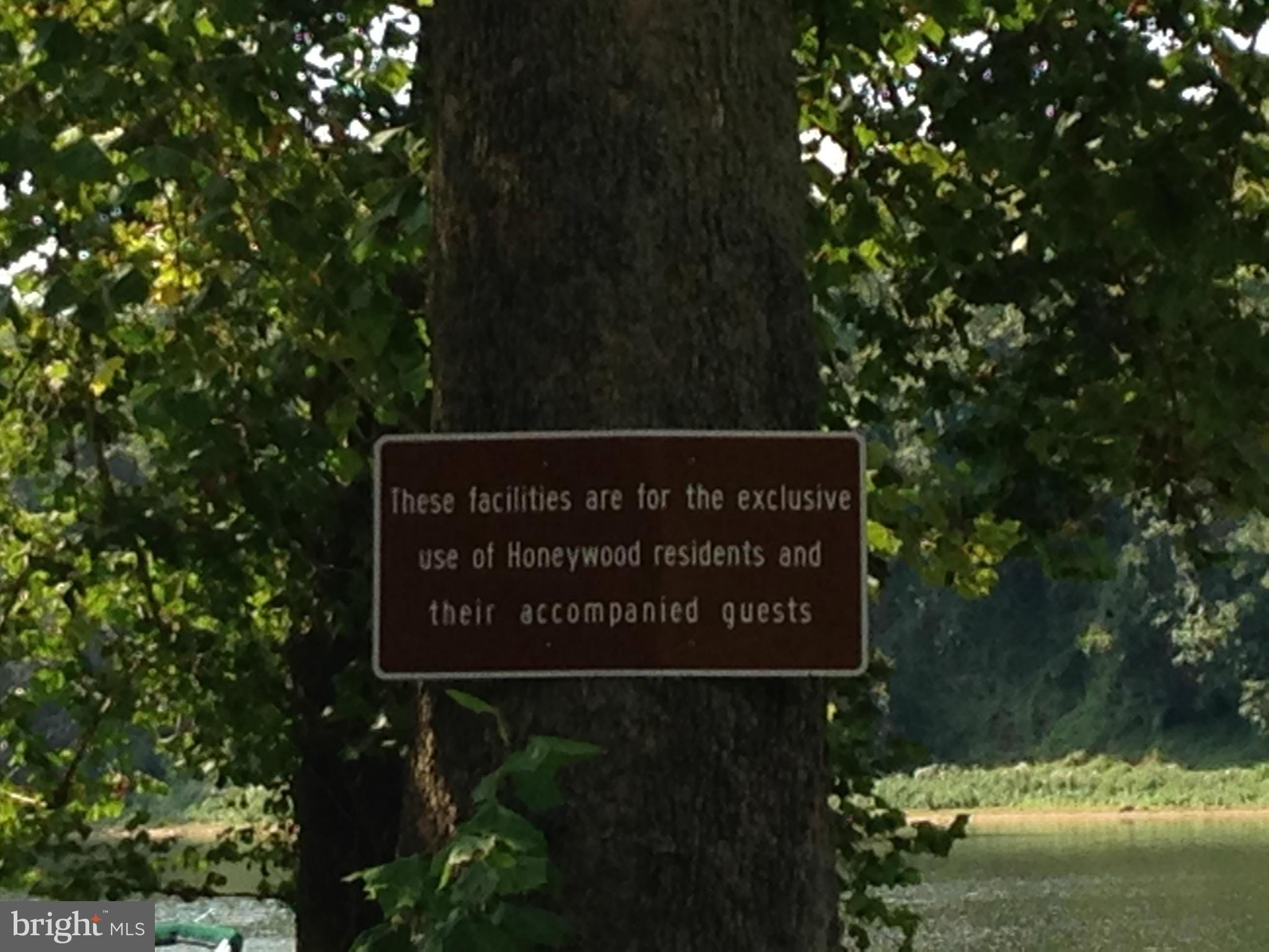 HONEYWOOD - Residential