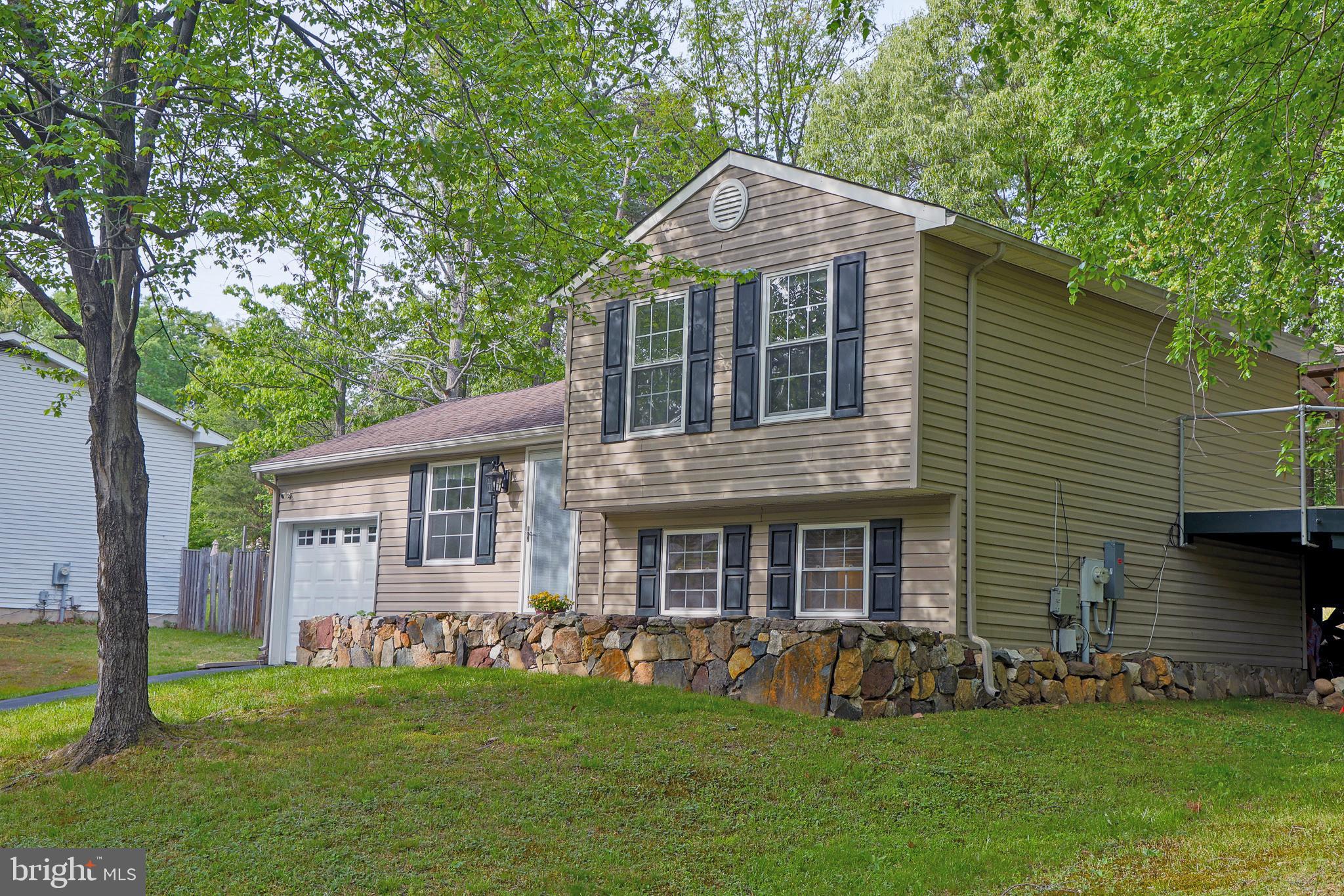 357 COUNCIL OAK DRIVE