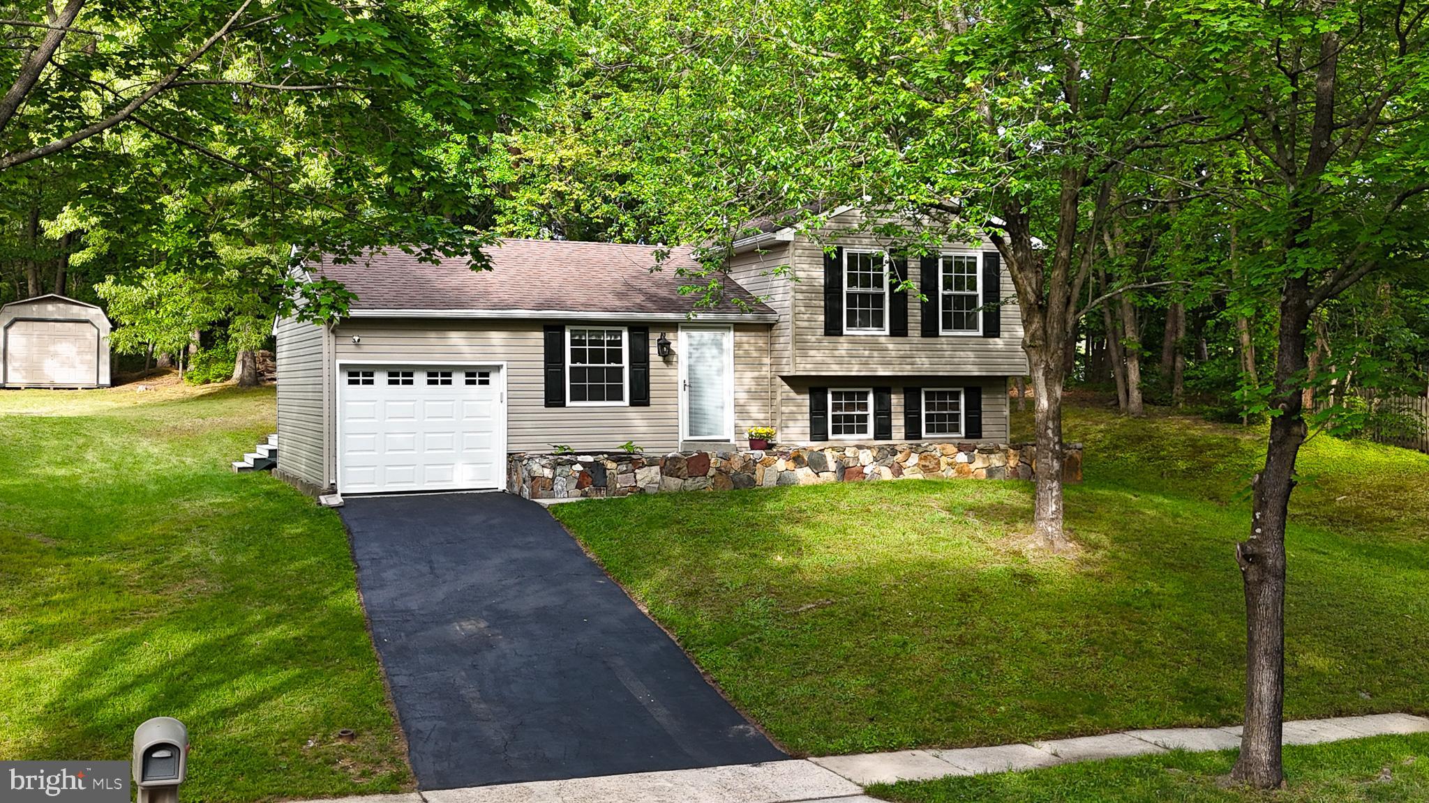 357 COUNCIL OAK DRIVE
