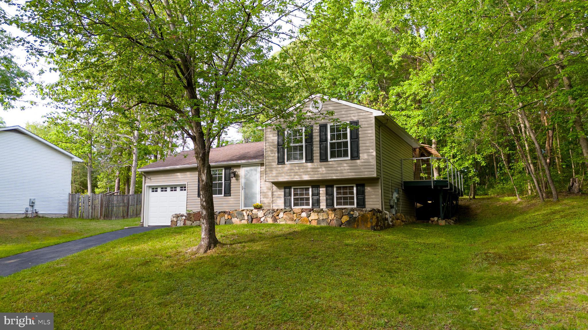 357 COUNCIL OAK DRIVE