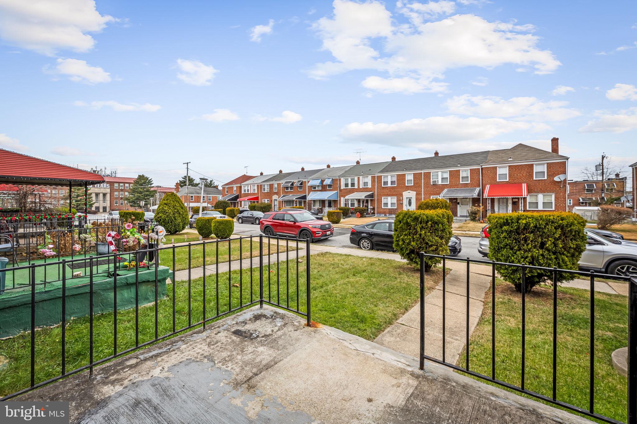 BELAIR-EDISON - Residential