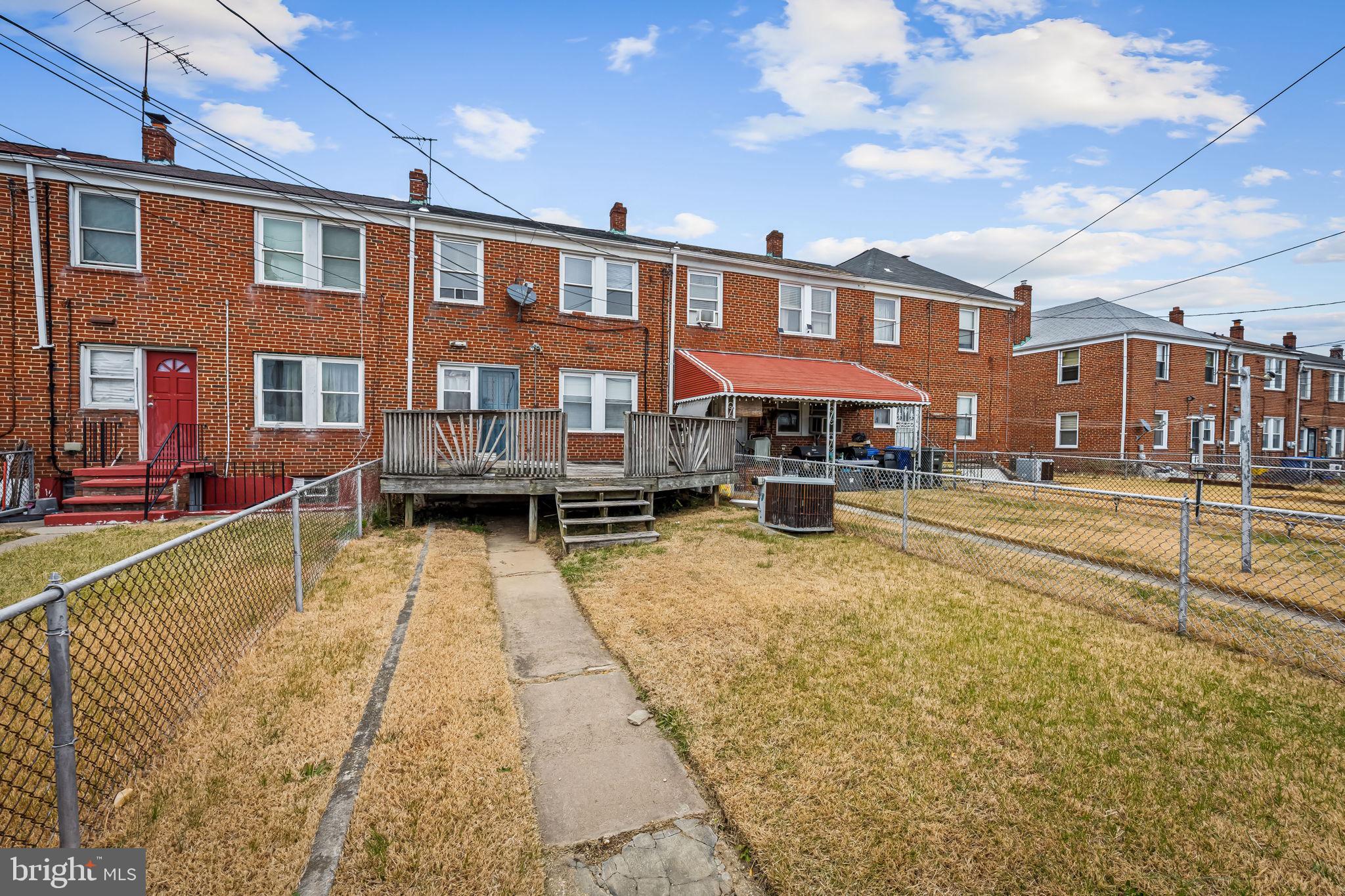 BELAIR-EDISON - Residential