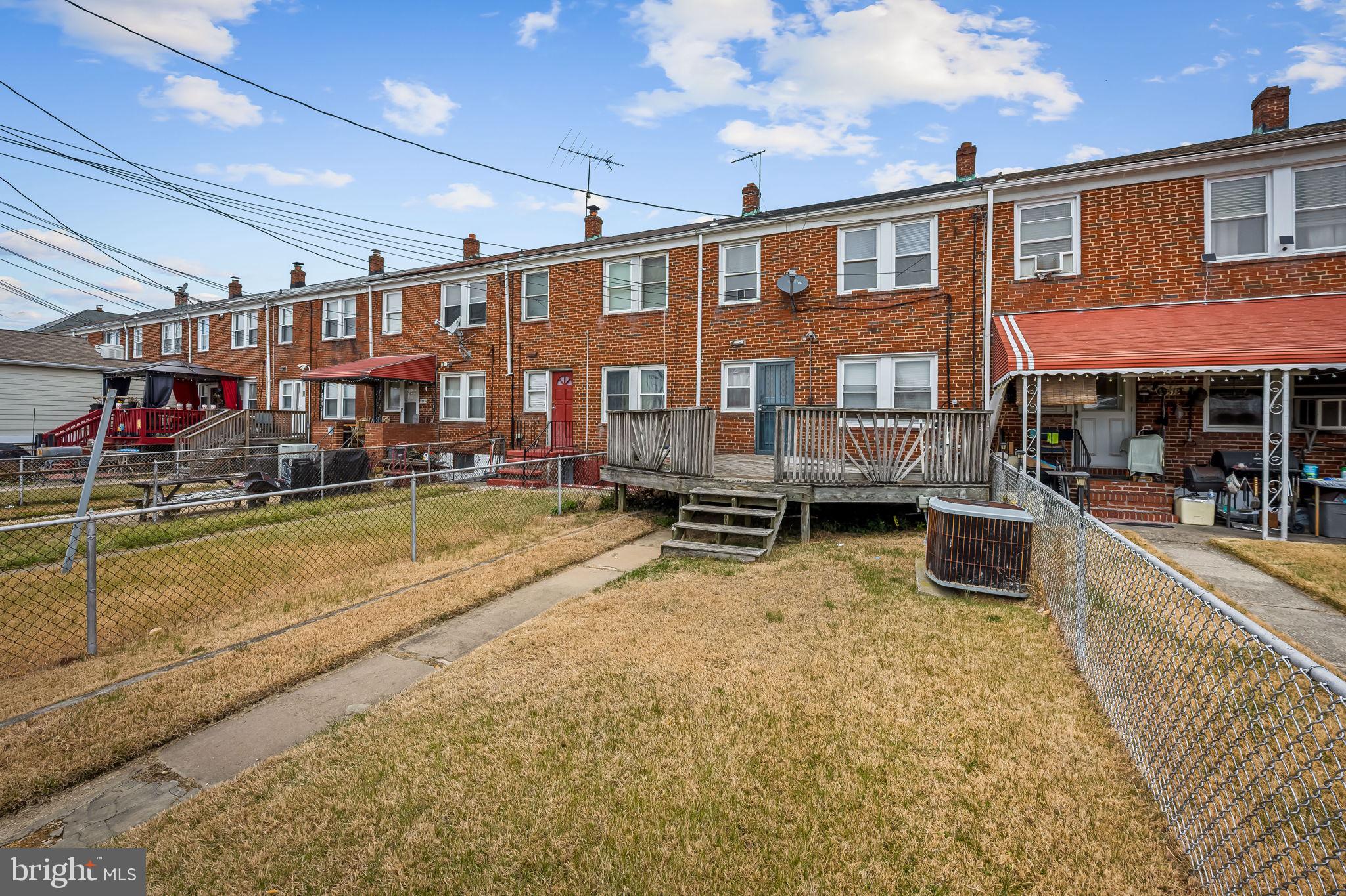 BELAIR-EDISON - Residential