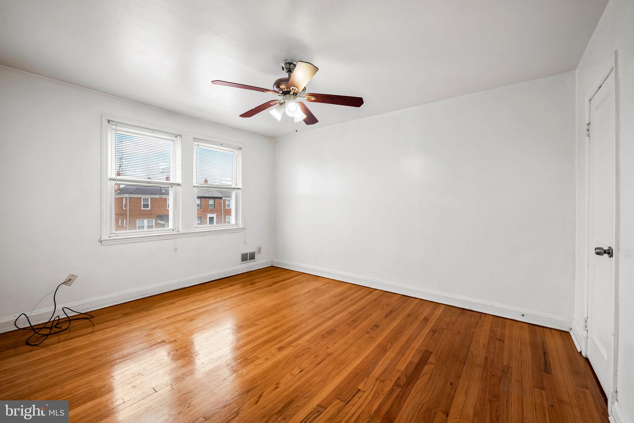 BELAIR-EDISON - Residential