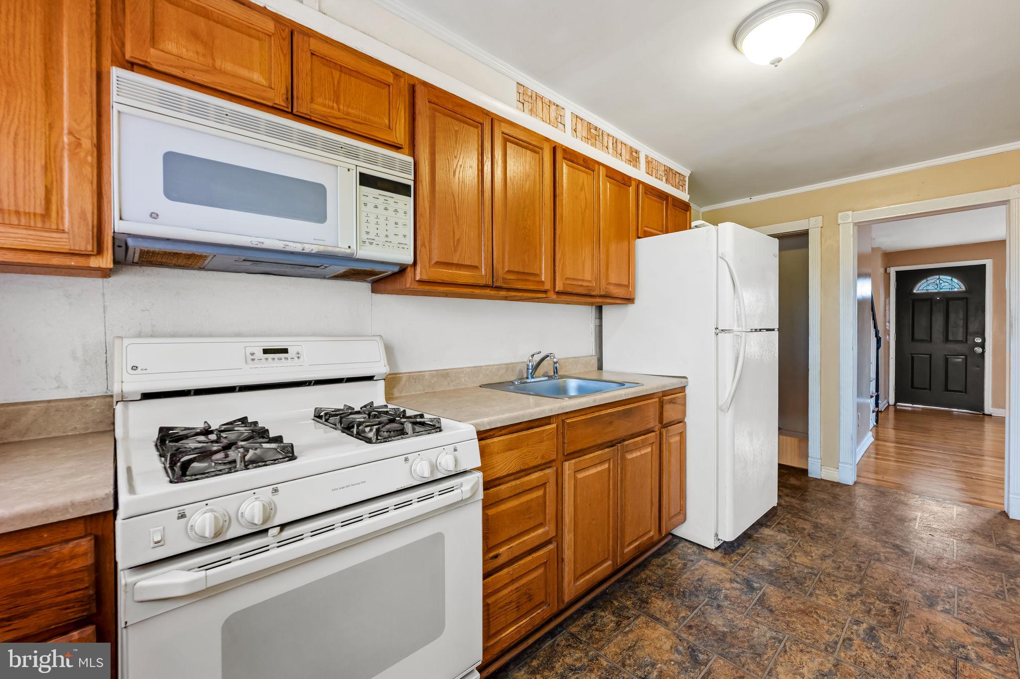 BELAIR-EDISON - Residential